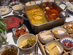 -螺大喜螺蛳粉火锅(雍和宫店)