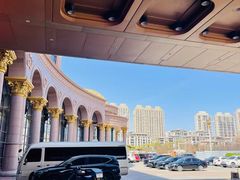-唐山河头老街国丰维景国际大酒店