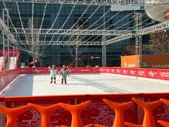 -大族广场Mall&More