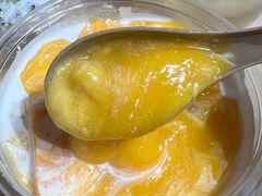 -特式糖水铺甜品