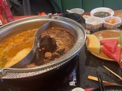 -牛New寿喜烧(闵行龙湖天街店)