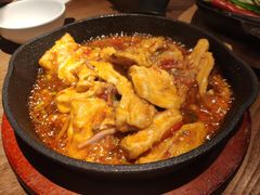 石屏豆腐红烧肉-云海肴·汽锅鸡·云南菜(领展购物广场·中关村店)