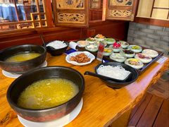 -桥香园过桥米线(国贸店)