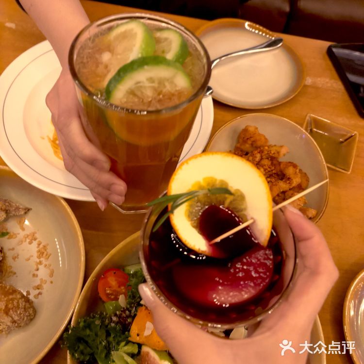 哈尔滨全时段餐厅