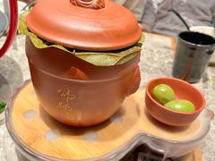 -老福洲·三十年福州味(斗东店)