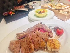 -王品牛排(福州泰禾店)