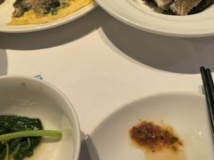 -莆田餐厅PUTIEN(金融街购物中心店)