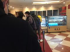 -国际饭店·帆声西饼屋(黄河路店)
