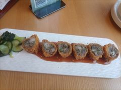 -隅乐胡椒虾·台湾菜·团建(皇岗店)