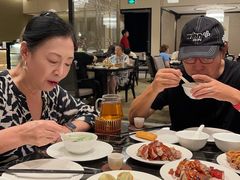 -京香轩·中餐厅(上海中庚聚龙酒店)