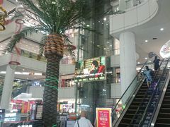 -名盛广场(天河城百货北京路分店)