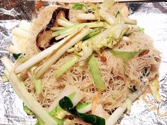 避风塘招牌炒细米粉-避风塘(嘉兴八佰伴店)