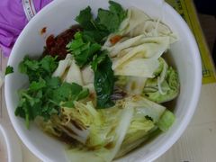-文星素食(兴华路店)