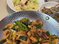 -渔语鱼酸菜鱼新川菜(来福士店)