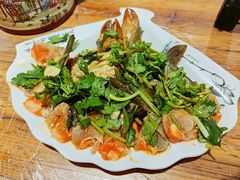 -官塘锋记鱼生·生腌·砂锅粥(牌坊街店)