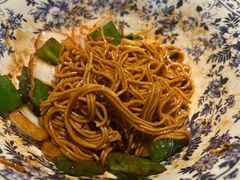 -阿大排档(长春这有山店)