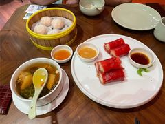 -蝴蝶里·粤菜·点心(龙湖杭州金沙天街店)