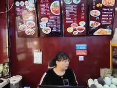 -郑家包子牛肉拉面(尚勤路店)