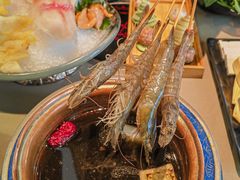 -享月汤皇·海鲜小火锅·聚会(曲江创意谷店)