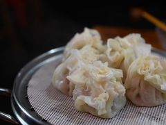 -古真记钵钵鸡(总店)