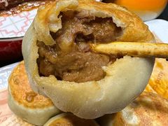 -福来居烤鸭店(天坛二店)