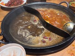 -楠火锅(龙阳广场店)