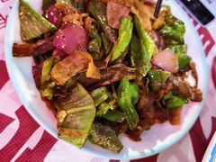 -阆辣荟餐饮(老味道8年·古城店)