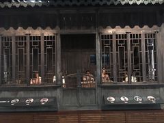 -湖州博物馆