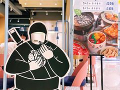 -dodonpa.墩墩伐 便当食堂(博华广场店)