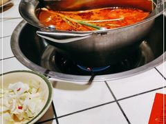 -钢管厂五区小郡肝串串香(奥克斯广场锦城万达店)