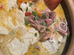 -老阿爸鲜鱼土菜(昆山花桥店)