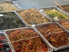 -晓马鸭店(新芜路店)