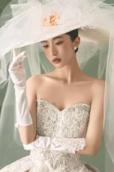 -太郎花子婚纱摄影TAHAKO(无锡店)