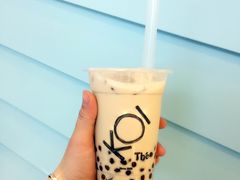 -KOI Thé(正佳广场店)