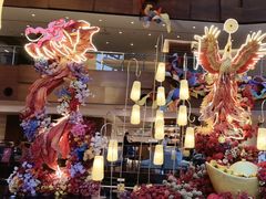 -北京威斯汀酒店