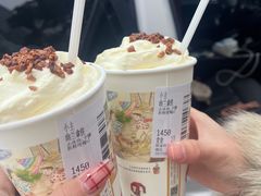 -茶颜悦色(银盆岭万达广场店)