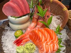 -水之惠鲜鱼料理(王府大街店)