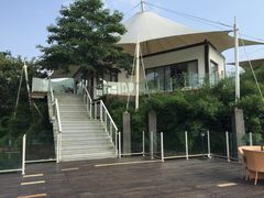 -帐篷客·溪龙茶谷度假酒店