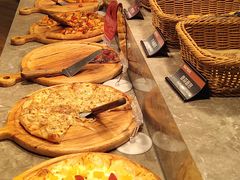 -比格比萨自助(国展店)