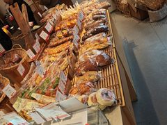 -那家面包房(珠江路店)