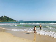 -西涌国际滨海旅游区