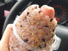 -芳婆糕团店(王府大街店)