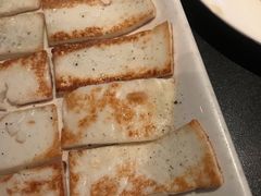 椒盐乳饼-南蛮子(进贤路店)
