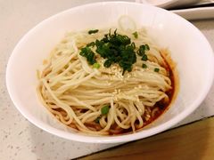 秘制麻酱面-苏小柳手作点心(控江旭辉分院)