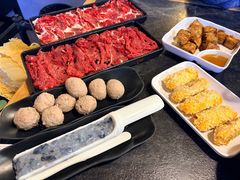 -林记潮牛·牛肉火锅(上马墩店)