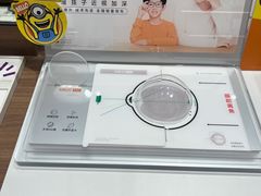 -JINS(天津大悦城店)