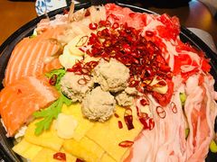 -醉虎传(南锣鼓巷店)