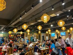 -肖肖酸萝卜鱼火锅(总店)