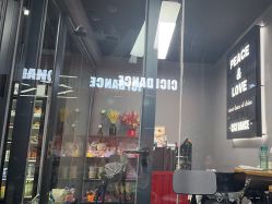 -CICI街舞专业培训