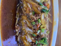 -巢湖名吃·徽府农家菜(半汤店)